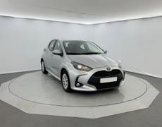 Toyota Yaris Chauray