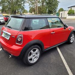 Mini Mini COOPER 120CH PACK CHILI occasion - La Chevroli&egrave;re - photo 3/8