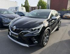 Renault Captur Neuville-en-Ferrain