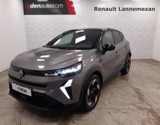 Renault Captur Lannemezan