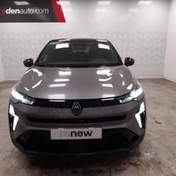 Renault Captur Eco-G 100 ch Techno occasion - Lannemezan - photo 2/31