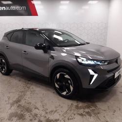 Renault Captur Eco-G 100 ch Techno occasion - Lannemezan - photo 3/31