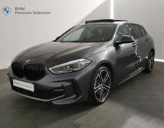 BMW Serie 1 Obernai