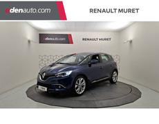 Renault Scenic 4 Muret