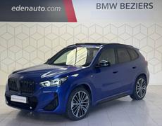 BMW X1 Béziers