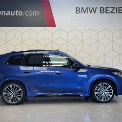 BMW X1 iX1 xDrive30 M Sport occasion - B&eacute;ziers - photo 2/50