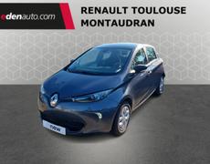 Renault Zoe Toulouse