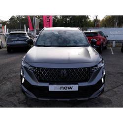 Renault Espace 5 full hybrid E-Tech 200 ch 7pl Esprit Alpine occasion - Toulouse - photo 2/29