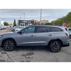 Renault Espace 5 full hybrid E-Tech 200 ch 7pl Esprit Alpine occasion - Toulouse - photo 3/29