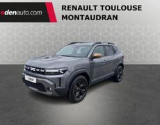 Dacia Duster Toulouse