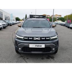 Dacia Duster Mild Hybrid 140 Extreme occasion - Toulouse - photo 2/27