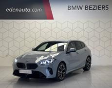 BMW Serie 1 Béziers