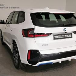 BMW X1 ixDrive30 313ch M Sport H&oelig;nheim