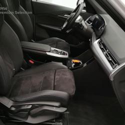 BMW X1 ixDrive30 313ch M Sport H&oelig;nheim