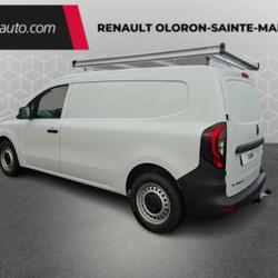 Renault Kangoo FG TOLE TCE 130 L2 ADVANCE occasion - Oloron-Sainte-Marie - photo 3/35