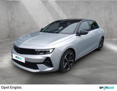 Opel Astra Englos