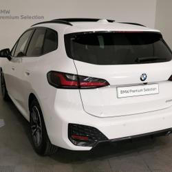 BMW Serie 2 Active Tourer 218d 150ch M Sport DKG7 H&oelig;nheim