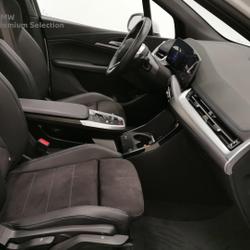 BMW Serie 2 Active Tourer 218d 150ch M Sport DKG7 H&oelig;nheim