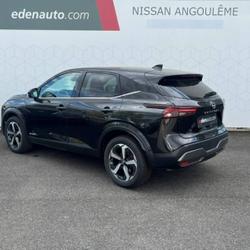 Nissan Qashqai Mild Hybrid 158 ch Xtronic N-Connecta occasion - Champniers - photo 2/28