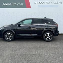 Nissan Qashqai Mild Hybrid 158 ch Xtronic N-Connecta occasion - Champniers - photo 3/28
