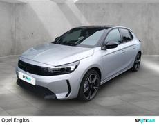 Opel Corsa Englos
