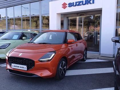 Suzuki Swift - 1.2 DUALJET HYBRID PACK AUTO - 19 490 €