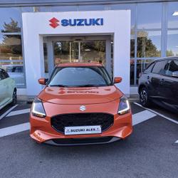 Suzuki Swift 1.2 DUALJET HYBRID PACK AUTO Al&egrave;s