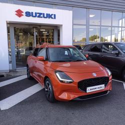 Suzuki Swift 1.2 DUALJET HYBRID PACK AUTO Al&egrave;s