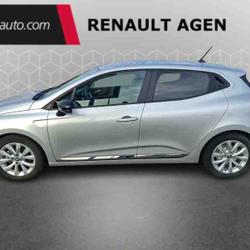 Renault Clio 5 E-Tech full hybrid 145 Evolution occasion - Agen - photo 2/29