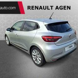 Renault Clio 5 E-Tech full hybrid 145 Evolution occasion - Agen - photo 3/29