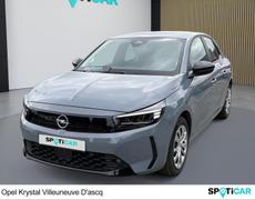 Opel Corsa Villeneuve-d'Ascq