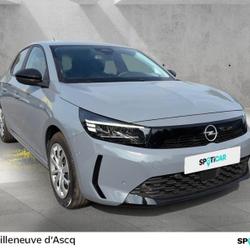 Opel Corsa 1.2 Turbo 100ch Edition BVA8 Villeneuve-d'Ascq