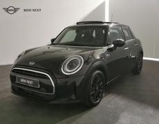 Mini Cooper Hœnheim