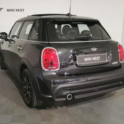Mini Cooper Cooper 136ch Edition Premium Plus BVA7 H&oelig;nheim