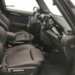 Mini Cooper Cooper 136ch Edition Premium Plus BVA7 H&oelig;nheim