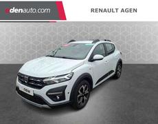 Dacia Sandero Agen