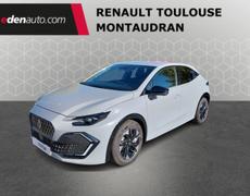 Renault Clio 6 Toulouse