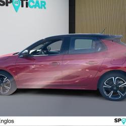 Opel Corsa 1.2 Turbo Hybrid 100ch GS e-BVA6 occasion - Englos - photo 2/25