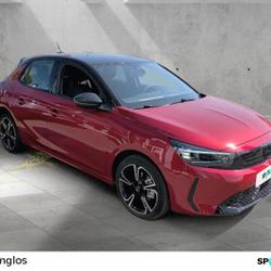 Opel Corsa 1.2 Turbo Hybrid 100ch GS e-BVA6 Englos