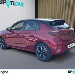 Opel Corsa 1.2 Turbo Hybrid 100ch GS e-BVA6 occasion - Englos - photo 3/25