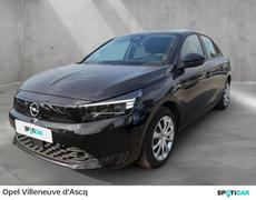 Opel Corsa Villeneuve-d'Ascq