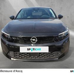 Opel Corsa 1.2 Turbo 100ch Edition BVA8 Villeneuve-d'Ascq