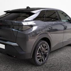 Peugeot 3008 HYBRID 145 BVA E-DCS6 GT H&eacute;nin-Beaumont