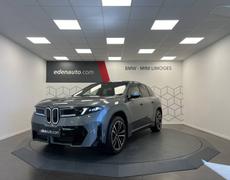 BMW iX3 Limoges
