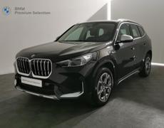BMW X1 Hœnheim