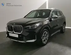 BMW X1 Haguenau