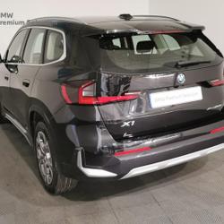 BMW X1 xDrive25e 245ch xLine Haguenau