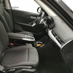 BMW X1 xDrive25e 245ch xLine Haguenau