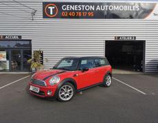 Mini Clubman La Chevrolière