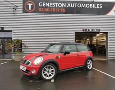 Mini Clubman La Chevrolière